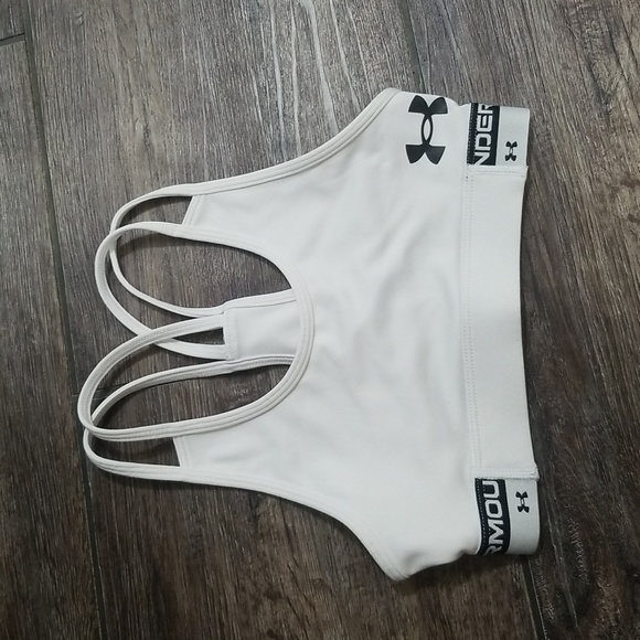 Under armour sports bra - Picture 1 of 2